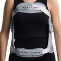 PRIM MARCO DE HIPEREXTENSION CON BANDA PELVICA INCLINABLE Y REGULABLE C37B