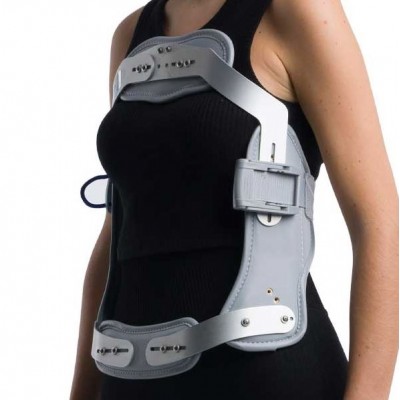 Comprar PRIM MARCO DE HIPEREXTENSION CON BANDA PELVICA INCLINABLE Y REGULABLE C37B al mejor precio en NuestraFarma, tu farmacia online