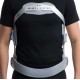 PRIM MARCO DE HIPEREXTENSION CON PLACA ESTERNAL REGULABLE Y BANDA PELVICA FIJA O BASCULANTE C35PBC