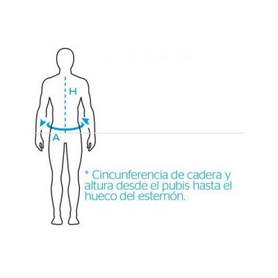 Comprar PRIM SPINAIR ORTESIS DE COLUMNA SP500 al mejor precio en NuestraFarma, tu farmacia online