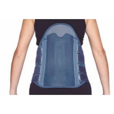 Comprar PRIMSPINE FOCUSBRACE CORSE RIGIDO LUMBOSACRO PRS661 al mejor precio en NuestraFarma, tu farmacia online