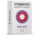 INTOLERAN DAO PLUS 50 CAPSULAS