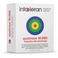 INTOLERAN QUATRASE 10.000 36 CAPSULAS