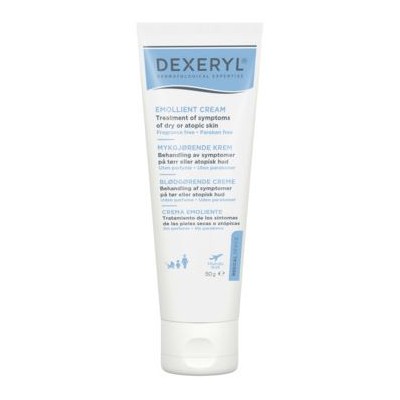 Comprar DEXERYL CREMA EMOLIENTE 50 G al mejor precio en NuestraFarma, tu farmacia online