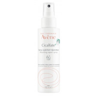 Comprar AVENE CICALFATE+ SPRAY SECANTE CALMANTE 100 ML al mejor precio en NuestraFarma, tu farmacia online