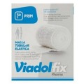 VIADOLFIX MALLA TUBULAR ELASTICA TALLA 1.0 3 METROS