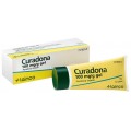 CURADONA 100 MG/G GEL CUTANEO 1 TUBO 30 G