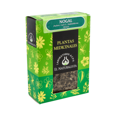 Comprar EL NATURALISTA NOGAL 40 G al mejor precio en NuestraFarma, tu farmacia online