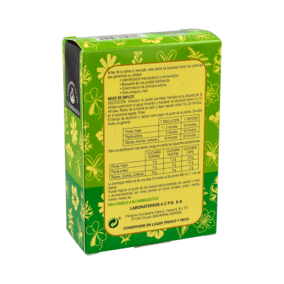 Comprar EL NATURALISTA ORTIGA VERDE 30 G al mejor precio en NuestraFarma, tu farmacia online