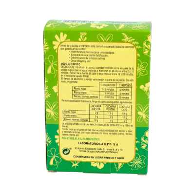 Comprar EL NATURALISTA REGALIZ 80 G al mejor precio en NuestraFarma, tu farmacia online