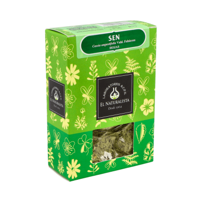 Comprar EL NATURALISTA SEN 70 G al mejor precio en NuestraFarma, tu farmacia online