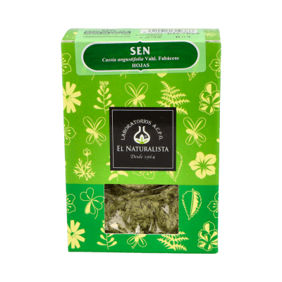 Comprar EL NATURALISTA SEN 70 G al mejor precio en NuestraFarma, tu farmacia online