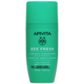 APIVITA DESODORANTE BEE FRESH ROLL-ON 50 ML