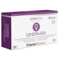PRISMA NATURAL GYNACTIV GINEPAUSIA 30 CAPSULAS