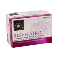 EL NATURALISTA RESVERATROL 60 CAPSULAS