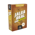 EL NATURALISTA JALEA REAL Y GINSENG 20 VIALES BEBIBLES 10 ML