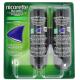 NICORETTE BUCOMIST 1 MG/PULSACION SOLUCION PARA PULVERIZACION BUCAL 2 ENVASES 13,2 ML (150 DOSIS)