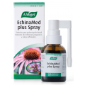 ECHINAMED PLUS SOLUCION PARA PULVERIZACION BUCAL 1 ENVASE 30 ml