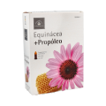 EL NATURALISTA EQUINACEA + PROPOLEO 20 VIALES BEBIBLES 10 ML