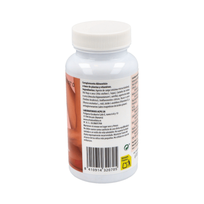 Comprar EL NATURALISTA VENATUR FORTE 60 COMPRIMIDOS al mejor precio en NuestraFarma, tu farmacia online