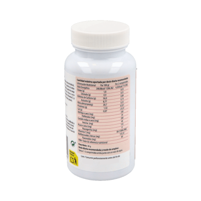 Comprar EL NATURALISTA VENATUR FORTE 60 COMPRIMIDOS al mejor precio en NuestraFarma, tu farmacia online