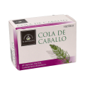 EL NATURALISTA COLA DE CABALLO 60 CAPSULAS