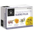 EL NATURALISTA TRANQUINATUR SUEÑO PLUS 48 CAPSULAS
