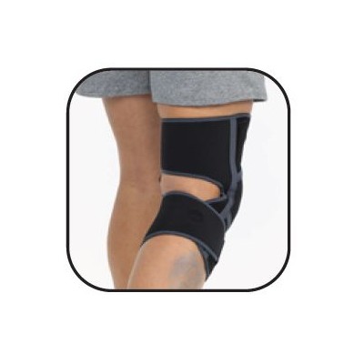 Comprar PRIM AIRTEX PRO RODILLERA ENVOLVENTE CON ARTICULACION POLICENTRICA ATX720 al mejor precio en NuestraFarma, tu farmacia online