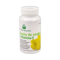 EL NATURALISTA ACEITE DE ONAGRA + VITAMINA E 90 PERLAS