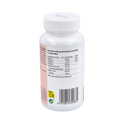 Comprar EL NATURALISTA CRANBERRY PLUS 60 COMPRIMIDOS al mejor precio en NuestraFarma, tu farmacia online