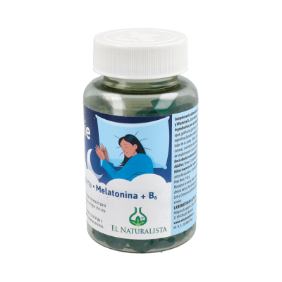 Comprar EL NATURALISTA GUMMIE SUEÑO 60 GUMMIES al mejor precio en NuestraFarma, tu farmacia online