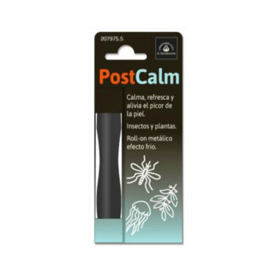 Comprar EL NATURALISTA POSTCALM ROLL ON 15 ML al mejor precio en NuestraFarma, tu farmacia online