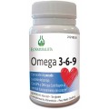 EL NATURALISTA OMEGA 3,6,9 60 PERLAS