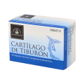 EL NATURALISTA CARTILAGO DE TIBURON 60 CAPSULAS