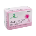 EL NATURALISTA NATURSOJA 60 CAPSULAS