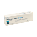 IBUPROFENO MABO 50 MG/ML GEL 1 TUBO 60 G