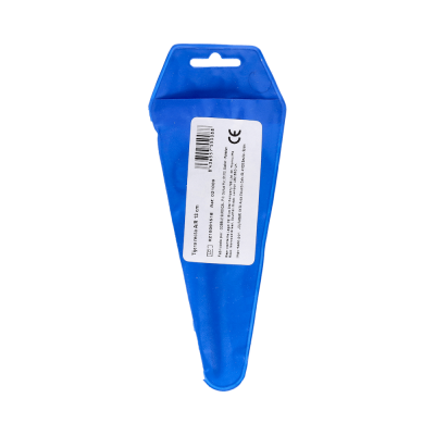 Comprar AARON TIJERA RECTA ROMA 13 CM al mejor precio en NuestraFarma, tu farmacia online