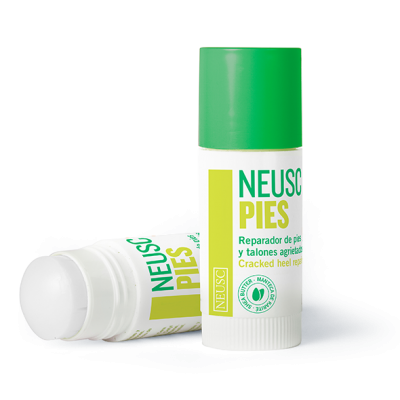 Comprar NEUSC PIES STICK REPARADOR BARRA 24 G al mejor precio en NuestraFarma, tu farmacia online