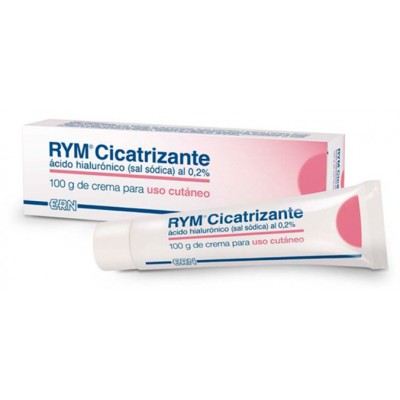 Comprar RYM CICATRIZANTE 100 G al mejor precio en NuestraFarma, tu farmacia online