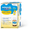 ASTENOLIT INFANTIL 12 VIALES 10 ML