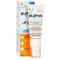 BLEPHADERM CREMA 40 ML