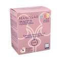 MANOSAR KIDS 30 SOBRES