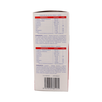 Comprar TENFLEX 30 SOBRES al mejor precio en NuestraFarma, tu farmacia online