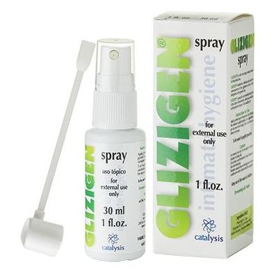Comprar GLIZIGEN SPRAY 60 ML al mejor precio en NuestraFarma, tu farmacia online