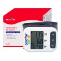 ACOFAR TENSIOMETRO DIGITAL DE MUÑECA ACOFAR