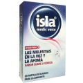 ISLA MEDIC VOICE SABOR SUAVE CEREZA 20 PASTILLAS BLANDAS