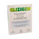 GLIZIGEN GEL INTIMO MONODOSIS 5 CANULAS 5 ML