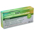EBASTINA FORTE CINFALAB 20 mg 10 COMPRIMIDOS RECUBIERTOS