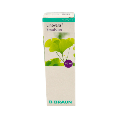 Comprar LINOVERA EMULSION 50 ML al mejor precio en NuestraFarma, tu farmacia online