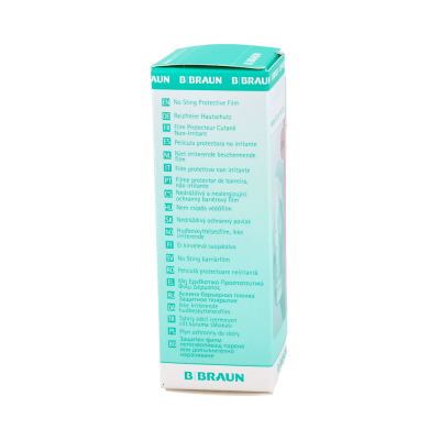 Comprar ASKINA BARRIER FILM 28 ML al mejor precio en NuestraFarma, tu farmacia online